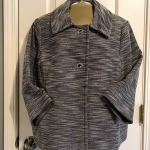 Liz Claiborne jacket sz L